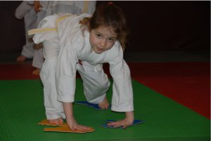 Judo 83 baby judo 3