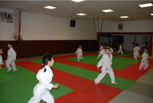 Judo 83 baby judo 5