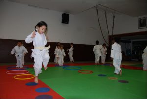 Judo 83 baby judo 6