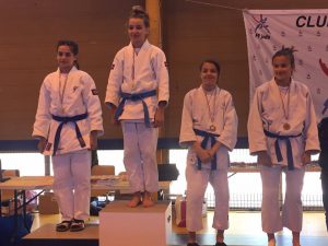 championnat var minimes avril 2017_5