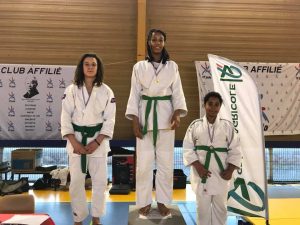 championnats du var minimes et benjamins 1