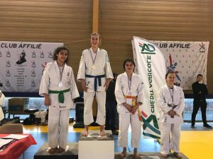 championnats du var minimes et benjamins 3