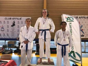 championnats du var minimes et benjamins 4