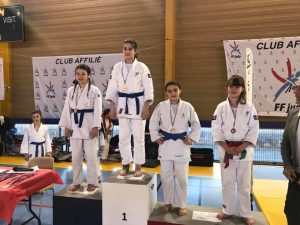 championnats du var minimes et benjamins 6