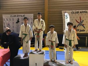 championnats du var minimes et benjamins.11